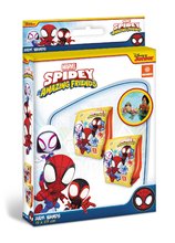 Schwimmflügel und Schwimmwesten - Aufblasbare Schwimmflügel Spidey Arm Bands Mondo von 2-6 Jahren_0