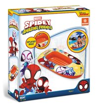 Nafukovací čluny a loďky - Nafukovací člun Spidey Mondo 112 cm_0