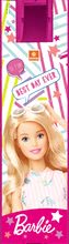 Koloběžky dvoukolové - Koloběžka Barbie Mondo ABEC 5 dvoukolová_3