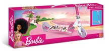 Koloběžky dvoukolové - Koloběžka Barbie Mondo ABEC 5 dvoukolová_1