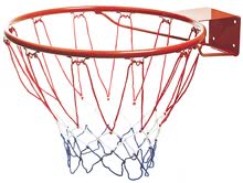 Basketbalový kôš Mondo na stenu priemer 46 cm