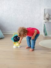 Interaktívne hračky - Interaktívny Robot TIC Smart Smoby s 3 náučnými hrami od 12 mes (anglický, francúzsky a nemecky)_0