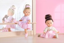 Poupées à partir de 4 ans - Poupée Constance Ballerina Ma Corolle cheveux blonds et yeux bleus clignotants 36 cm à partir de 4 ans_3