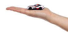 Coffrets de voitures - Voiture de course Toyota Racing 5 pièces Giftpack Majorette métallique longueur 7,5 cm ensemble de 5 types dans un emballage cadeau_1