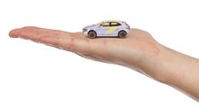 Spielzeugautos - Spielzeugauto Limited Edition 10 Majorette metall mit Öffnungsteilen und Sammelkarte Länge 7,5 cm 6 Arten_0