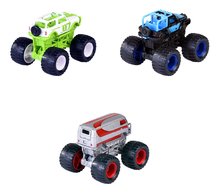 Voitures - Voiture Limited Edition 10 Rockerz Majorette métalliques avec suspension et roues en caoutchouc longueur 7,5 cm 3 types_1