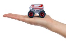 Toy cars - Autíčko Limited Edition 10 Rockerz Majorette kovové s odpružením a gumenými kolieskami dĺžka 7,5 cm 3 rôzne druhy MJ2054037_3