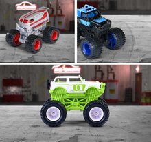 Toy cars - Autíčko Limited Edition 10 Rockerz Majorette kovové s odpružením a gumenými kolieskami dĺžka 7,5 cm 3 rôzne druhy MJ2054037_1