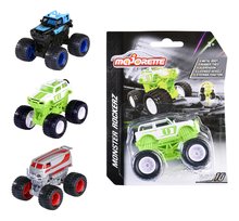 Toy cars - Autíčko Limited Edition 10 Rockerz Majorette kovové s odpružením a gumenými kolieskami dĺžka 7,5 cm 3 rôzne druhy MJ2054037_2