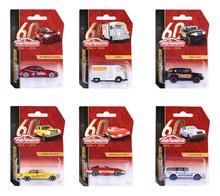 Toy cars - Autíčko Anniversary Edition Premium Majorette kovové s odpružením dĺžka 7,5 cm 6 rôznych druhov MJ2054100_2