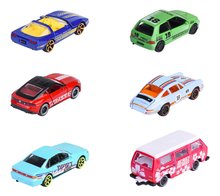 Voitures - Voiture CastHeads Series Majorette métallique avec des parties ouvrables et une carte de collection longueur 7,5 cm 6 types_1