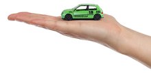 Toy cars - Autíčko CastHeads Series Majorette kovové s otvárateľnými časťami a zberateľskou kartičkou dĺžka 7,5 cm 6 rôznych druhov MJ2054210_0