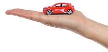 Spielzeugautos - Spielzeugauto French Touch Premium Cars Majorette metallisch mit Federung und Sammelkarte 7,5 cm Länge 6 Arten_0