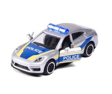 Spielzeugautos - Nottfall.-Spielzeugauto  S.O.S. Vehicles Majorette offenbar  Länge 7,5 cm 6 verschiedene Arten_0