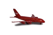 Játékautók  - Repülőgép Fantasy Airplan Majorette 13 cm hosszú 6 fajta_2