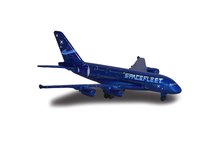 Avtomobilčki - Letalo Fantasy Airplan Majorette 13 cm dolžina 6 različnih vrst_3