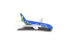 Avtomobilčki - Letalo Fantasy Airplan Majorette 13 cm dolžina 6 različnih vrst_0