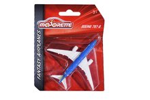 Mașinuțe - Avion Fantasy Airplan Majorette 13 cm lungime 6 modele diferite_3