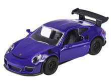 Sety autíčka - Autíčka Porsche Edition Discovery Pack Majorette kovové dĺžka 7,5 cm sada 20 druhov + 2 autíčka zdarma_11