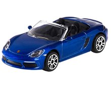 Sety autíčka - Autíčka Porsche Edition Discovery Pack Majorette kovové dĺžka 7,5 cm sada 20 druhov + 2 autíčka zdarma_13