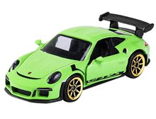 Sety autíčka - Autíčka Porsche Edition Discovery Pack Majorette kovové dĺžka 7,5 cm sada 20 druhov + 2 autíčka zdarma_14