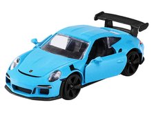 Sety autíčka - Autíčka Porsche Edition Discovery Pack Majorette kovové dĺžka 7,5 cm sada 20 druhov + 2 autíčka zdarma_15