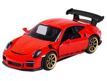 Sety autíčka - Autíčka Porsche Edition Discovery Pack Majorette kovové dĺžka 7,5 cm sada 20 druhov + 2 autíčka zdarma_17