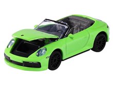 Sety autíčka - Autíčka Porsche Edition Discovery Pack Majorette kovové dĺžka 7,5 cm sada 20 druhov + 2 autíčka zdarma_19