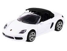 Sety autíčka - Autíčka Porsche Edition Discovery Pack Majorette kovové dĺžka 7,5 cm sada 20 druhov + 2 autíčka zdarma_20