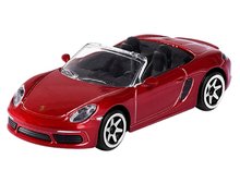Sety autíčka - Autíčka Porsche Edition Discovery Pack Majorette kovové dĺžka 7,5 cm sada 20 druhov + 2 autíčka zdarma_22