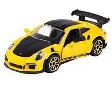 Sety autíčka - Autíčka Porsche Edition Discovery Pack Majorette kovové dĺžka 7,5 cm sada 20 druhov + 2 autíčka zdarma_25