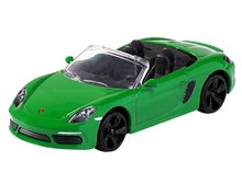 Sety autíčka - Autíčka Porsche Edition Discovery Pack Majorette kovové dĺžka 7,5 cm sada 20 druhov + 2 autíčka zdarma_26