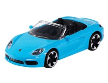 Sety autíčka - Autíčka Porsche Edition Discovery Pack Majorette kovové dĺžka 7,5 cm sada 20 druhov + 2 autíčka zdarma_27