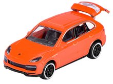 Sety autíčka - Autíčka Porsche Edition Discovery Pack Majorette kovové dĺžka 7,5 cm sada 20 druhov + 2 autíčka zdarma_28