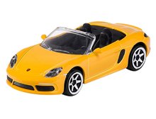 Sety autíčka - Autíčka Porsche Edition Discovery Pack Majorette kovové dĺžka 7,5 cm sada 20 druhov + 2 autíčka zdarma_30