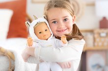 Îmbrăcăminte pentru păpuși - Îmbrăcăminte Jumpsuit Pajamas Unicorn Ma Corolle pentru păpușă de 36 cm de la 4 ani_2