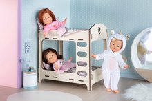 Oblečenie pre bábiky - Oblečenie Jumpsuit Pajamas Unicorn Ma Corolle pre 36 cm bábiku od 4 rokov_1