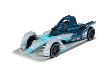 Autíčka  - Autíčka Formula E Gen 2 Cars Majorette kovová s gumovými kolečky 7,5 cm délka sada 5 druhů v dárkovém balení_3