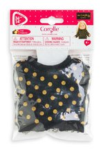 Doll clothing - Oblečenie Pullover Couture Ma Corolle pre 36 cm bábiku od 4 rokov CO212660_1