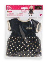 Vestiti per bambole - Abbigliamento Dress Couture Ma Corolle per bambola di 36 cm da 4 anni_1