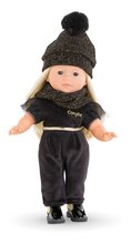 Doll clothing - Čiapka a šál Hat & Snood Couture Ma Corolle pre 36 cm bábiku od 4 rokov CO212720_2