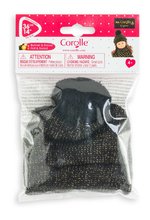 Oblačila za punčke - Čiapka a šál Hat & Snood Couture Ma Corolle pre 36 cm bábiku od 4 rokov CO212720_3