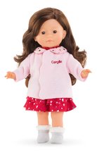 Ropa para muñecas - Chaqueta Corazón Pétalos Ma Corolle para muñecas de 36 cm a partir de 4 años_0