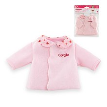 Îmbrăcăminte pentru păpuși - Îmbrăcăminte Coat Heart Petals Ma Corolle pentru păpușă de 36 cm de la 4 ani_2