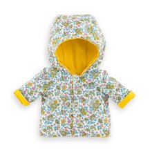 Îmbrăcăminte pentru păpuși - Îmbrăcăminte Raincoat Reversible Ma Corolle pentru păpușă de 36 cm de la 4 ani_0