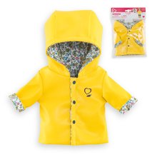 Îmbrăcăminte pentru păpuși - Îmbrăcăminte Raincoat Reversible Ma Corolle pentru păpușă de 36 cm de la 4 ani_0