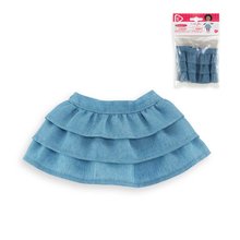 Oblačila za punčke - Oblečenie Ruffle Skirt Ma Corolle pre 36 cm bábiku od 4 rokov CO212770_3