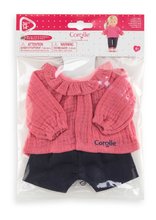 Vêtements pour poupées - Vêtements Blouse Rose & Pantalons Ma Corolle pour une poupée de 36 cm à partir de 4 ans_0