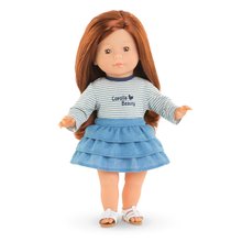 Doll clothing - Oblečenie Long Sleeves Striped T-Shirt Ma Corolle pre 36 cm bábiku od 4 rokov CO212800_1