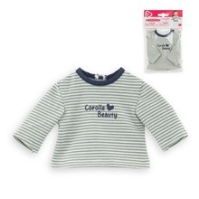 Ubranka dla lalek - Odzież Long Sleeves Striped T-Shirt Ma Corolle dla lalki 36 cm od 4 roku życia_1